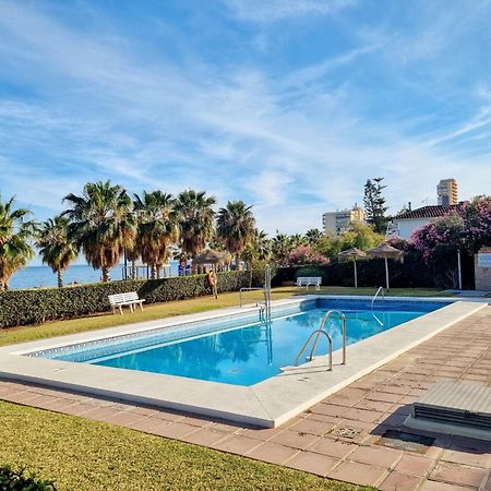 פואנגירולה Las Antillas II Front Sea Views Pool מראה חיצוני תמונה